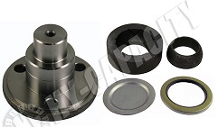 UT231058   Kingpin Bearing and Seal Kit---Replaces 87776172